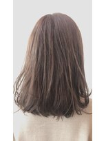 フルハウス (Full house HAIR DESIGN)&nbsp;アッシュのやわカラー