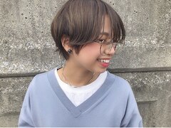 Hair Eagle 【ヘアーイーグル】