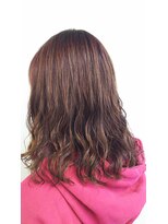 アット(atto)&nbsp;しっかりパーマ