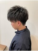 2021 AW LiL hair  by塩田30