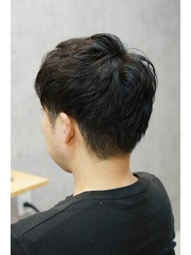 エン(en.) メンズスタイル