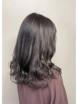 オアシス ガーデン 松戸店(Oasis GaRDEN) ブルーグレージュ