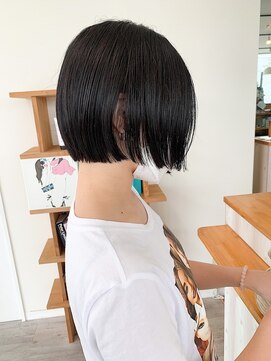 パーム スプリングス(Palm Springs) Hair by Palm Springs 384