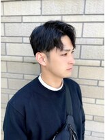 アンジュ 佐賀みやき店(Ange) メンズショート