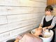 ルーベル (RuBell)の写真/最高級トリートメント☆Aujua☆を駆使したヘッドスパ☆至福のヘッドスパで極上の癒し&贅沢な時間を♪