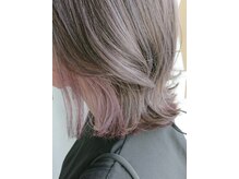 フレア ヘア サロン(FLEAR hair salon)