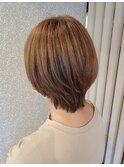 品格ショート