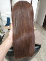 サロンアンドスパ ピュア 坂戸店(salon＆spaPURE)&nbsp;美髪ケアコース