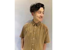 ラフ 銀座(luff)