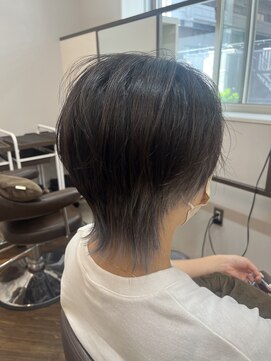 アプシー 三田駅前店(Apsee) インナーグレージュ