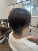インナーグレージュ