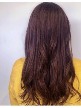 エルメ バイ アンフィー(Elme by anphi) 【Elme　八柱】ウォームブラウン×20代30代40代