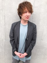 チーフ☆小川友輔☆11月末から２号店