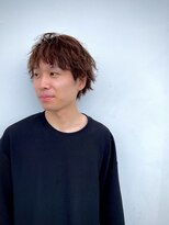 ニカ(nika)&nbsp;刈り上げないミディアムショート