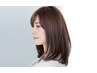 【簡単ストレート】低温ストキュア&カット15000  Ｌ+1100マーブ.tl込み