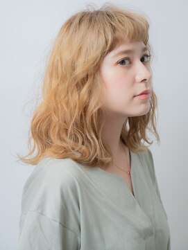 シーエスメイド バイ シャチュー 川崎店(CS made by SHACHU) CS STYLE