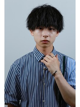 リップス 大宮(LIPPS) ソフトショート