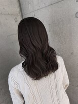 リビンバイアフロート(Livin by afloat)&nbsp;ローレイヤースタイル　ココアブラウン　おおたかの森