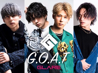 ゴート(G.O.A.T)