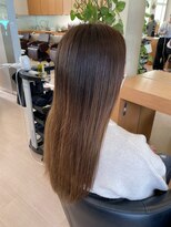 シャンプーボーイ ヒノ(SHAMPOO BOY Hino)&nbsp;グラデーションカラー