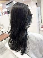 ユッカ 高槻茨木店(YUCCA)&nbsp;【 YUCCA 】大人可愛いチラ見せイヤリングカラー