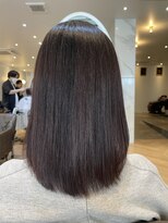 アンフィ 矢向(Anphi)&nbsp;2-33 髪質改善