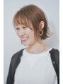 グリッター(GRITTERs) ショート、ミディアムスタイルお任せください☆
