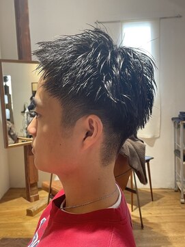 ボタニカ(Botanica) ショートレイヤー