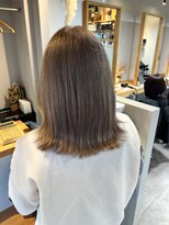 レオン(Re:ON)&nbsp;透明感カラー