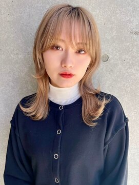 アッシュ 茗荷谷店(Ash) Ash茗荷谷店Style