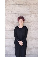 オーブ ヘアー ルシール 広島大町店(AUBE HAIR lucir) TAKANO 