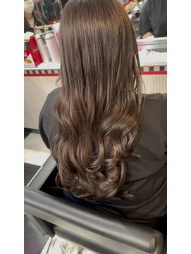 マイタイム(MyTime) シールエクステ