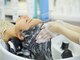 ナトゥーラ 岐阜(Natura)の写真/【頭皮の整体―ピトレティカ】Naturaイチオシの頭皮の整体で本格スパを♪頭皮のお悩みを改善します◎