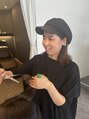 ダブルケーツー 総社店(wk-two) 枡谷 （SAKI）