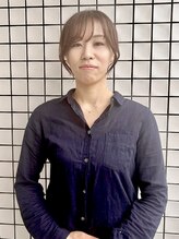 フレイムス ヘアアンドリラックス 戸田店(Frames hair&relax) Manjome .