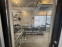 【仙川/調布/千歳烏山/メンズ/メンズカット/フェード】