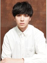 シアンデルカ(CYANDELUCCA)&nbsp;ナチュラルビジネスマッシュ