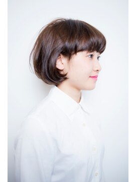 ザップ(ZAP) ボブレイヤー