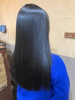 イッセンチ(1cm)&nbsp;ロング