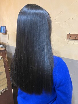 イッセンチ(1cm) ロング