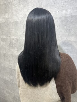 ウーラバイウェルズ 大和八木(U-ra by wells) ロングスタイル