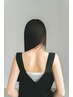 プレミアム髪質改善ヘアエステ＋カット【南流山】￥17500→