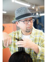 ジャムザハット(JAM THE HUTT) 山本 義則