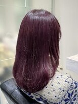 サロンモゴオオツカ(SALON MOGO OTSUKA)&nbsp;《ワインバイオレット》《ワインレッド》