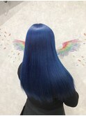 ブルーカラー