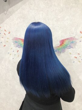 トイボックス(TOYBOX) ブルーカラー