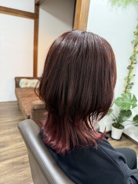 カノン(kanon) ピンクラベンダー