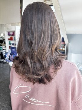 タブー(TABOO) ★柔らかベージュ