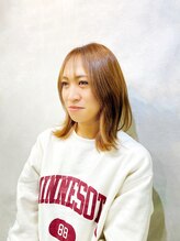ストロー 小田原店(Straw) 中村 沙希