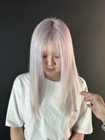 エゴ 池袋(EGO) ホワイトロング